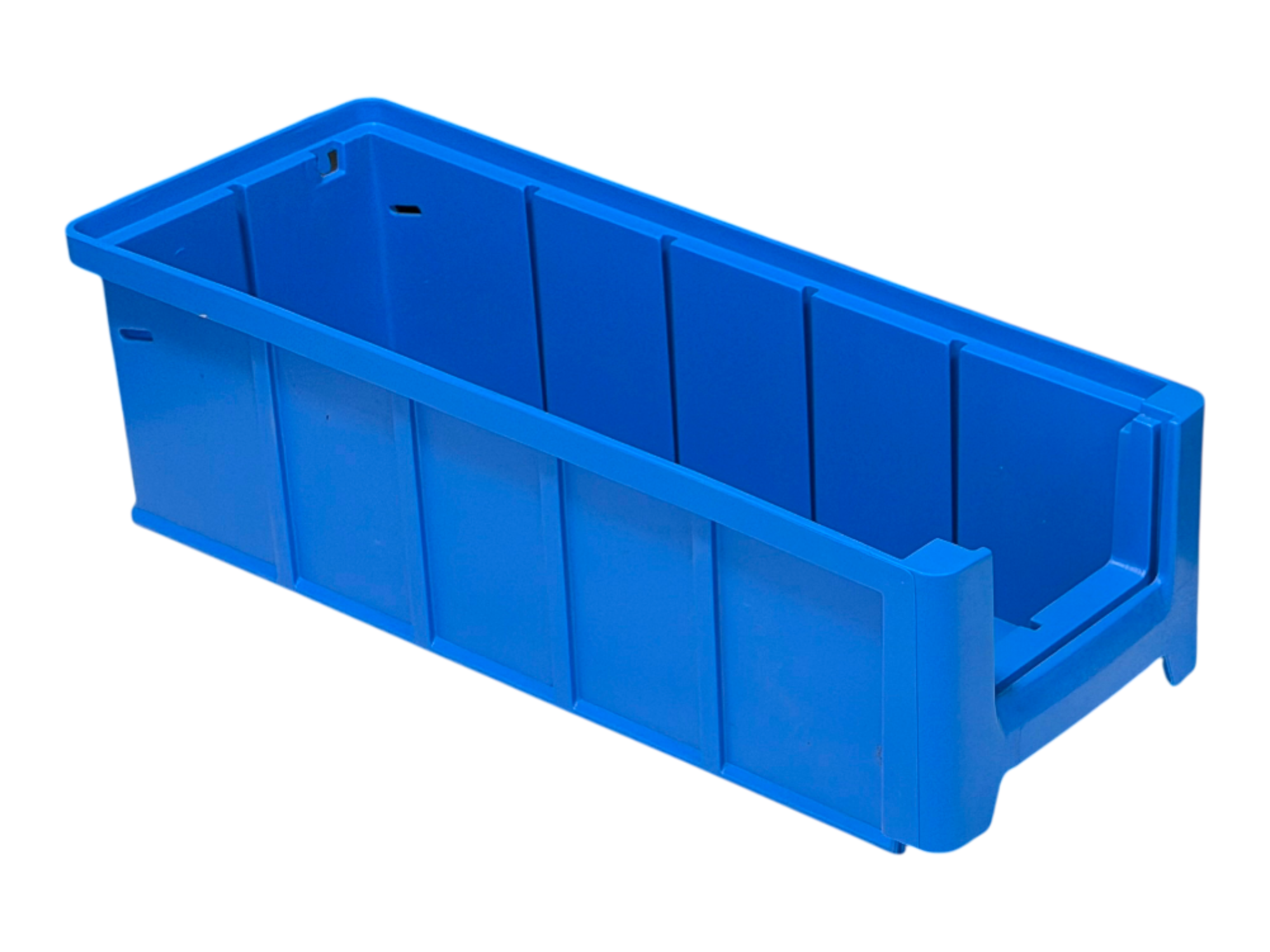Konfigurátor regálových boxov